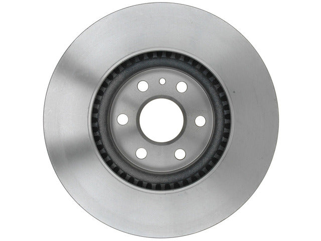 Raybestos Brakes Disc Brake Rotor  580762