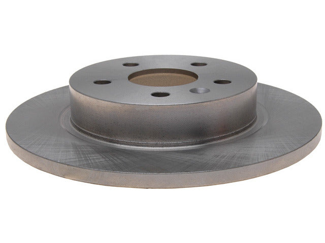 Raybestos Brakes Disc Brake Rotor  580769R