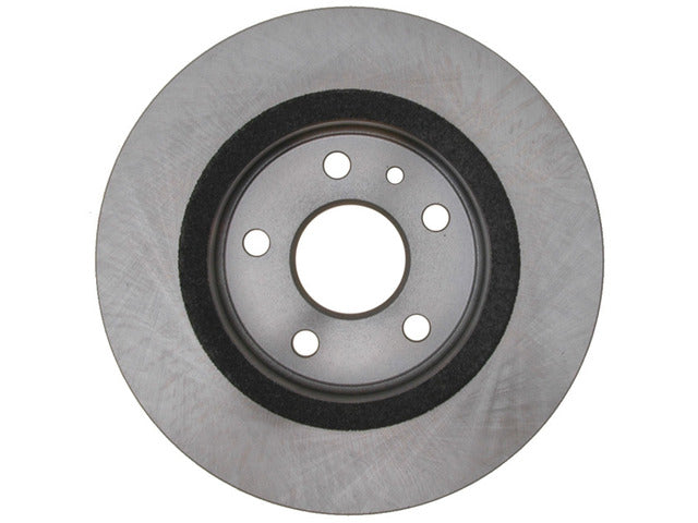 Raybestos Brakes Disc Brake Rotor  580769R