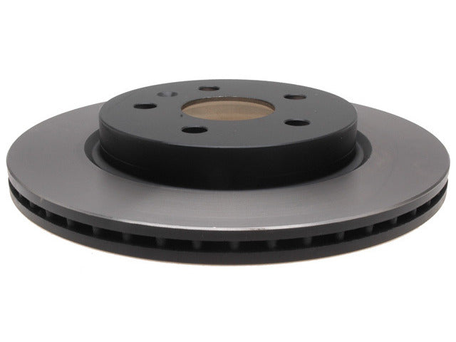 Raybestos Brakes Disc Brake Rotor  580771