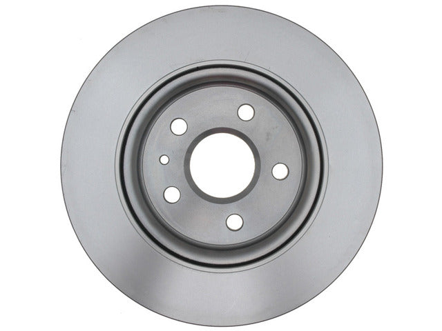 Raybestos Brakes Disc Brake Rotor  580771