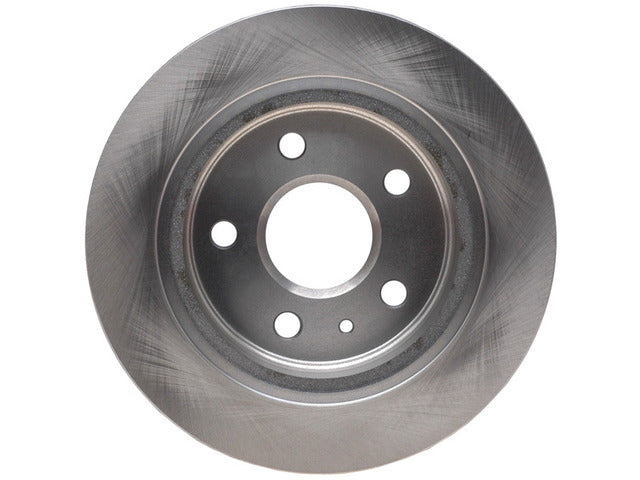 Raybestos Brakes Disc Brake Rotor  580838R