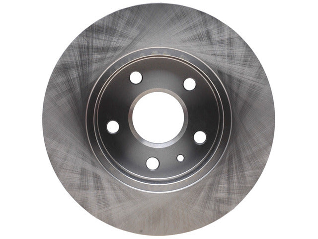 Raybestos Brakes Disc Brake Rotor  580839R