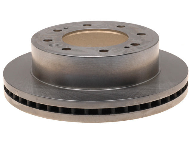 Raybestos Brakes Disc Brake Rotor  580875R