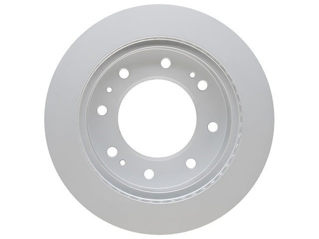 Raybestos Brakes Disc Brake Rotor  580875