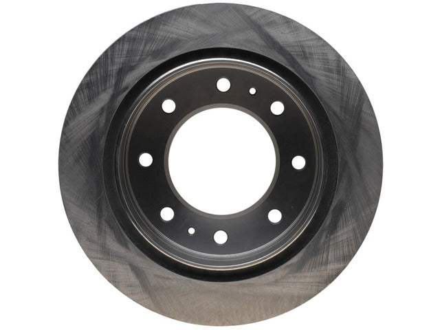 Raybestos Brakes Disc Brake Rotor  580876R