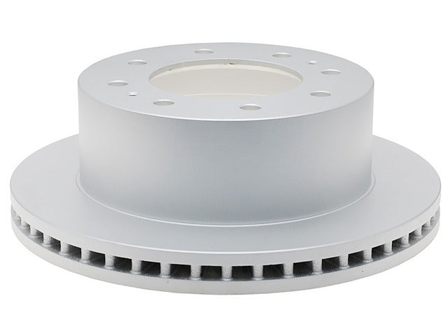 Raybestos Brakes Disc Brake Rotor  580876