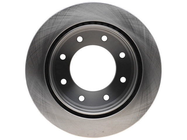 Raybestos Brakes Disc Brake Rotor  580895R