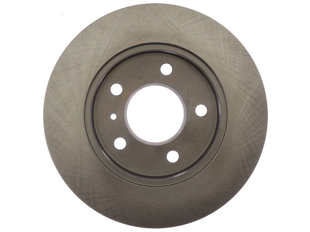 Raybestos Brakes Disc Brake Rotor  581033R