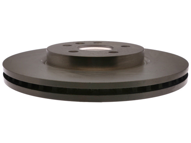 Raybestos Brakes Disc Brake Rotor  581034R