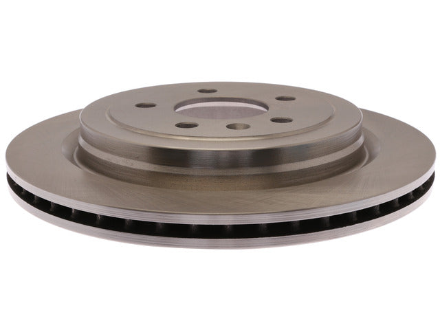 Raybestos Brakes Disc Brake Rotor  581045R