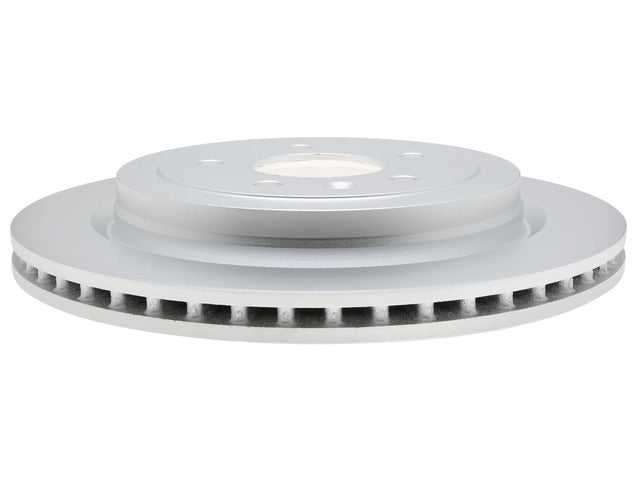 Raybestos Brakes Disc Brake Rotor  581045