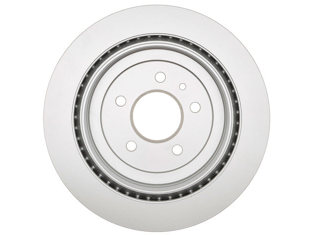 Raybestos Brakes Disc Brake Rotor  581045