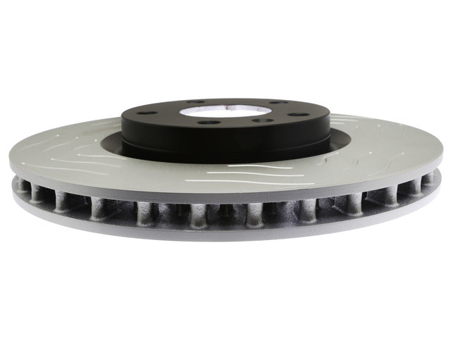 Raybestos Brakes Disc Brake Rotor  581612PER