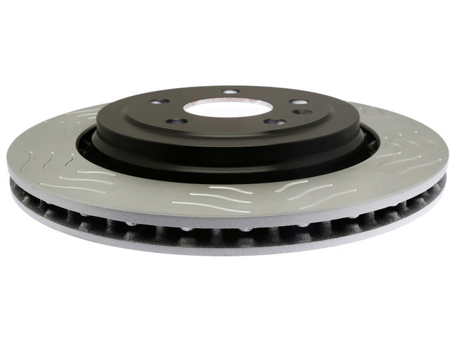 Raybestos Brakes Disc Brake Rotor  581613PER