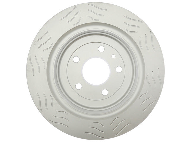 Raybestos Brakes Disc Brake Rotor  581613PER