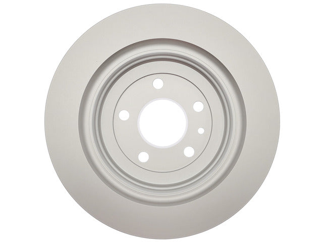 Raybestos Brakes Disc Brake Rotor  581613