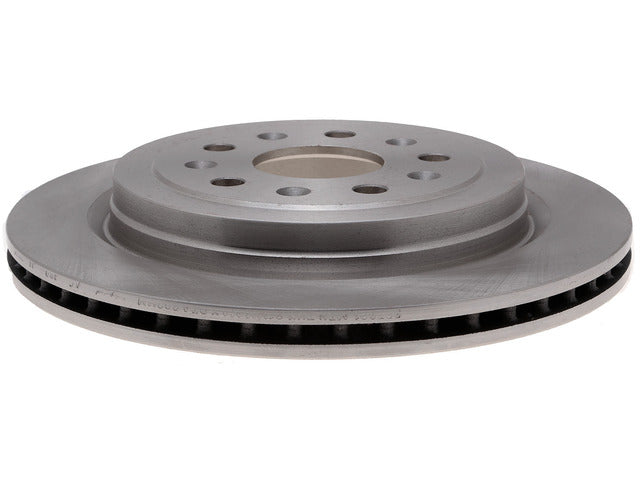 Raybestos Brakes Disc Brake Rotor  581796R