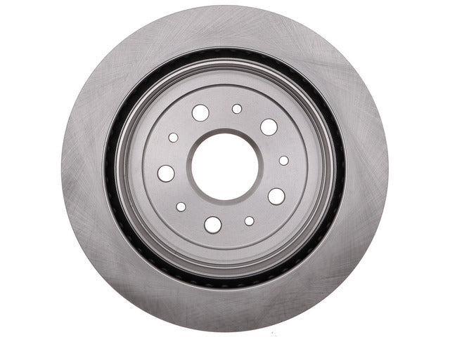 Raybestos Brakes Disc Brake Rotor  581796R