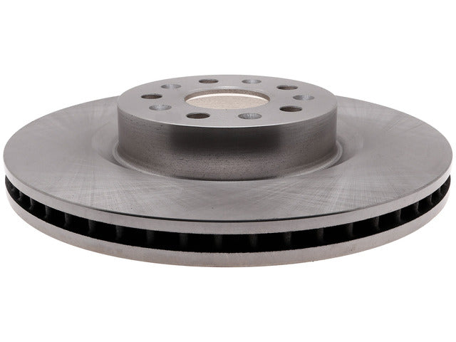 Raybestos Brakes Disc Brake Rotor  581912R