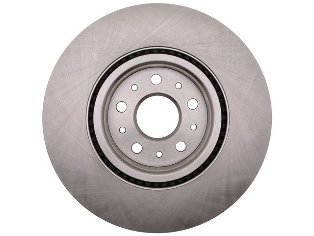 Raybestos Brakes Disc Brake Rotor  581912R