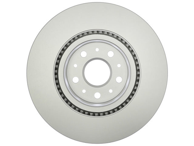 Raybestos Brakes Disc Brake Rotor  581913