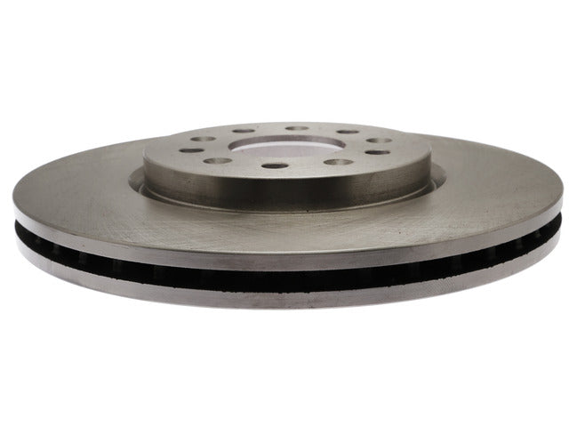 Raybestos Brakes Disc Brake Rotor  582033R