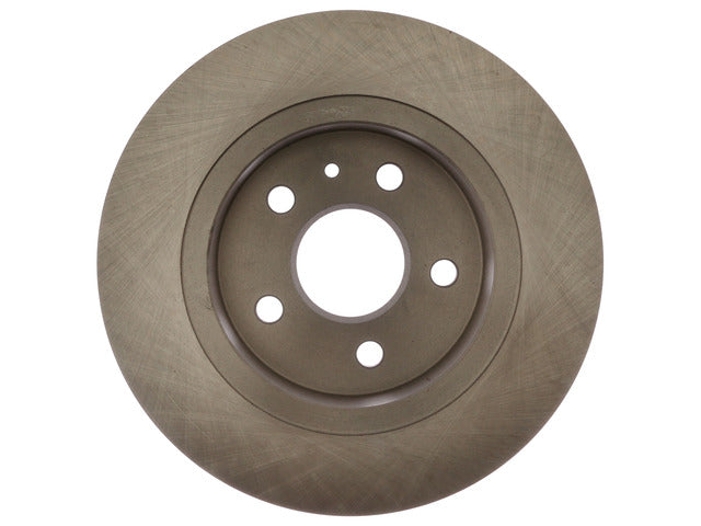 Raybestos Brakes Disc Brake Rotor  582034R