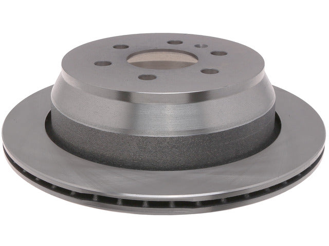 Raybestos Brakes Disc Brake Rotor  582039R