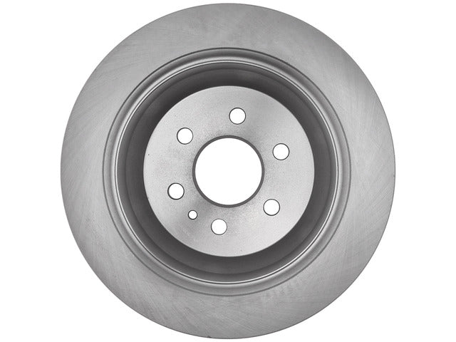 Raybestos Brakes Disc Brake Rotor  582039R