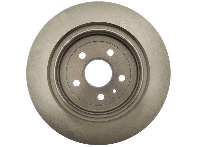 Raybestos Brakes Disc Brake Rotor  582059R