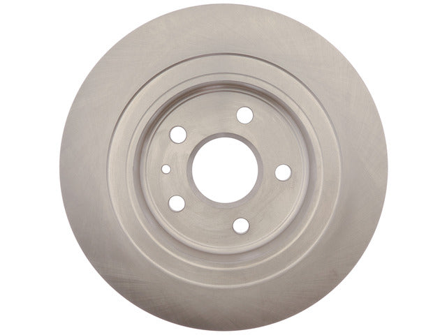 Raybestos Brakes Disc Brake Rotor  582456R