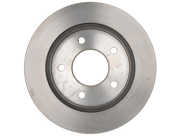Raybestos Brakes Disc Brake Rotor  5870R