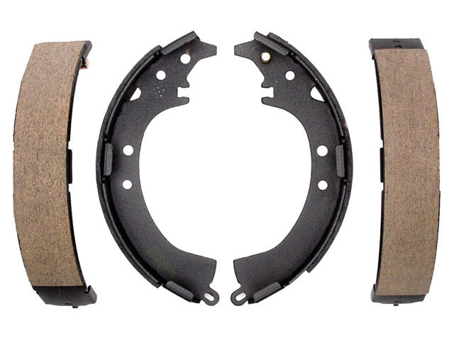 Raybestos Brakes Drum Brake Shoe  587PG
