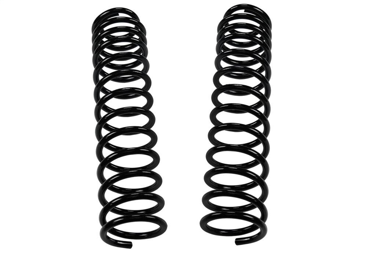 Superlift 587 Coil Springs Fits 18-25 Wrangler (JL)