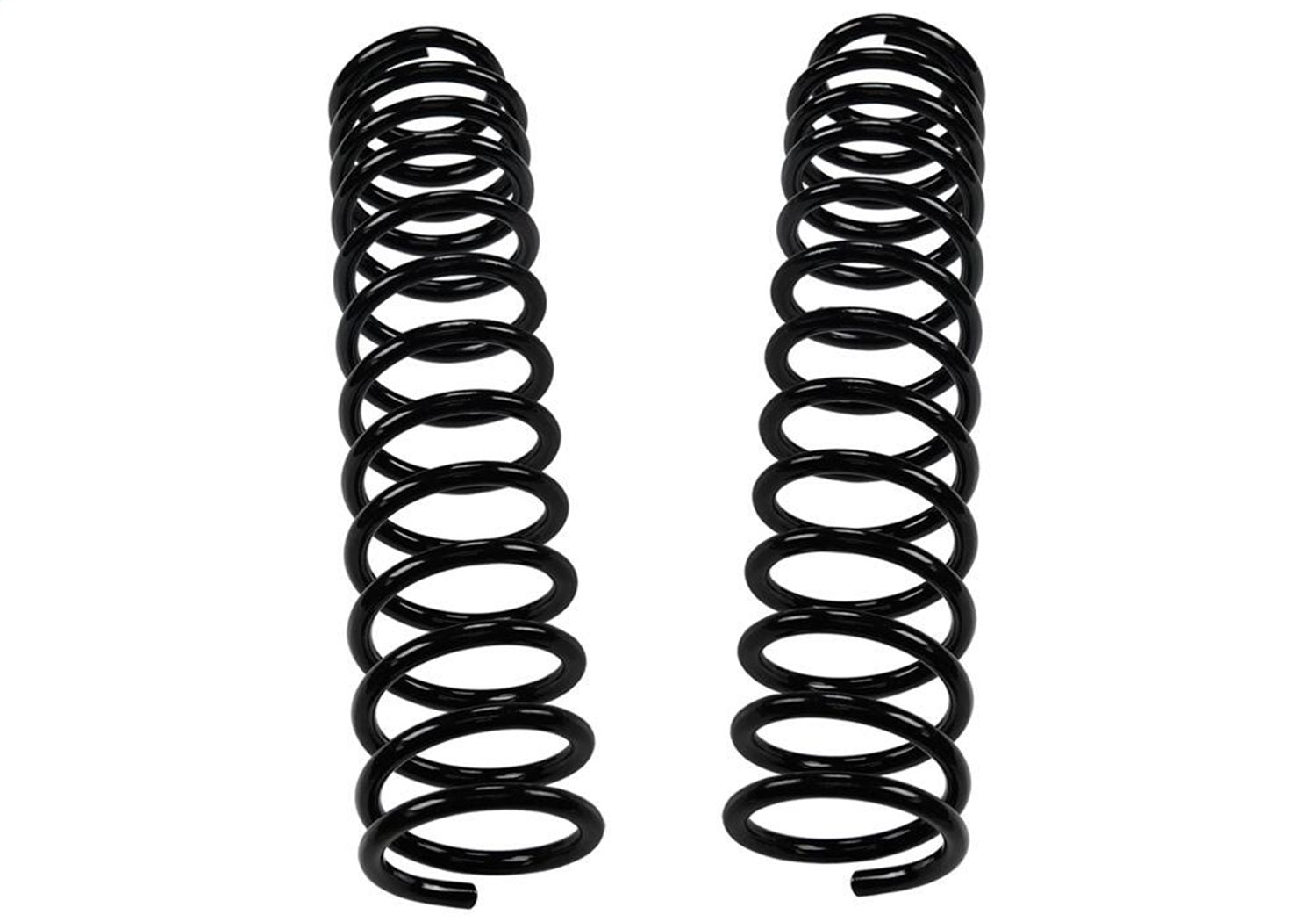 Superlift 588 Coil Springs Fits 18-25 Wrangler (JL)