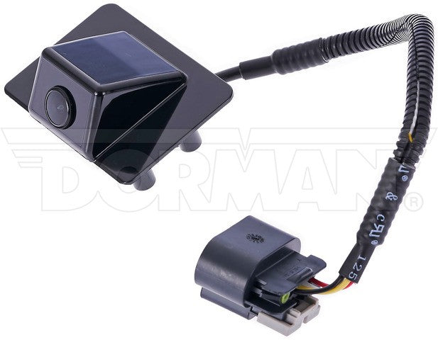 Dorman - OE Solutions Park Assist Camera  590-076