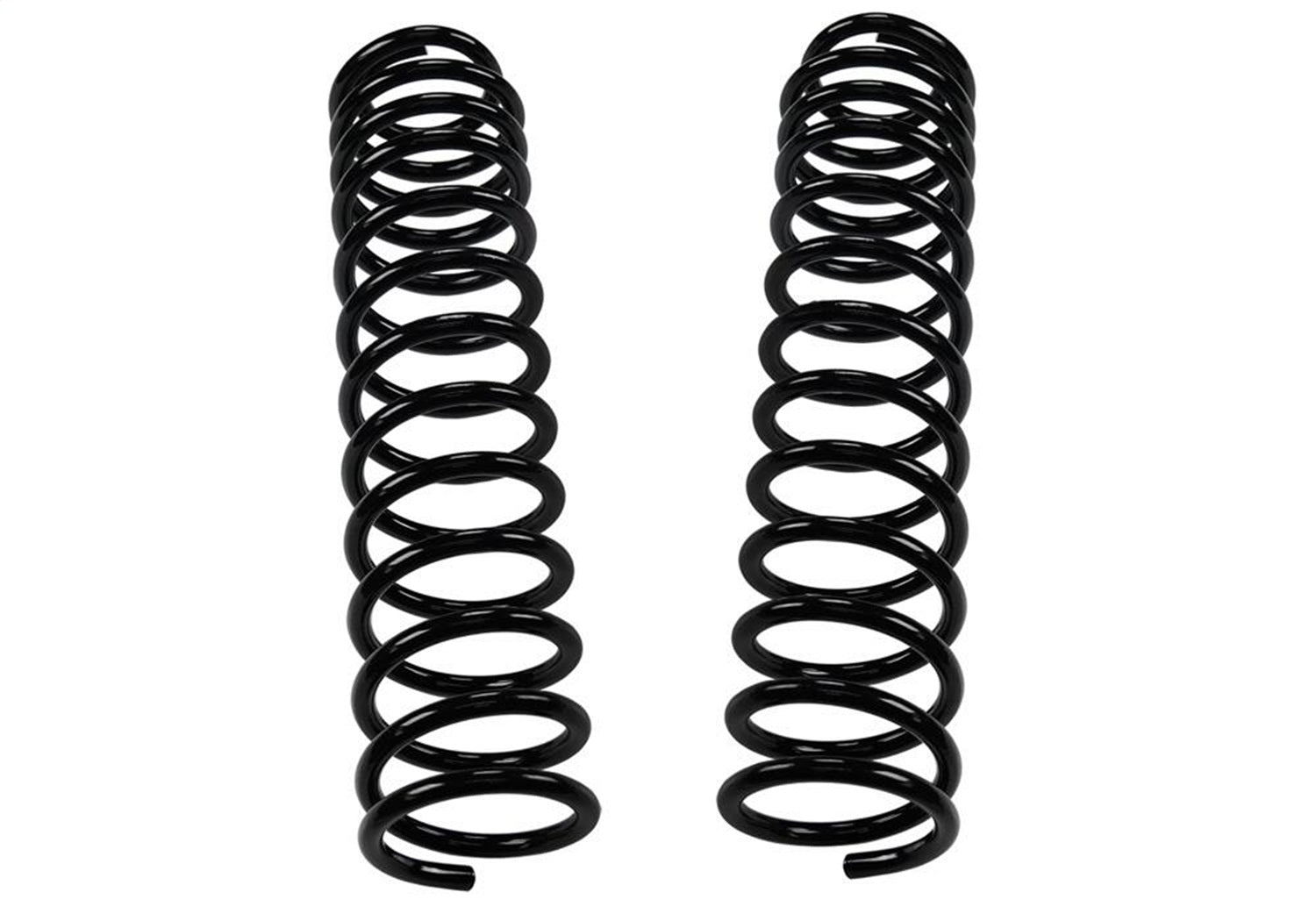 Superlift 591 Coil Springs Fits 18-25 Wrangler (JL)