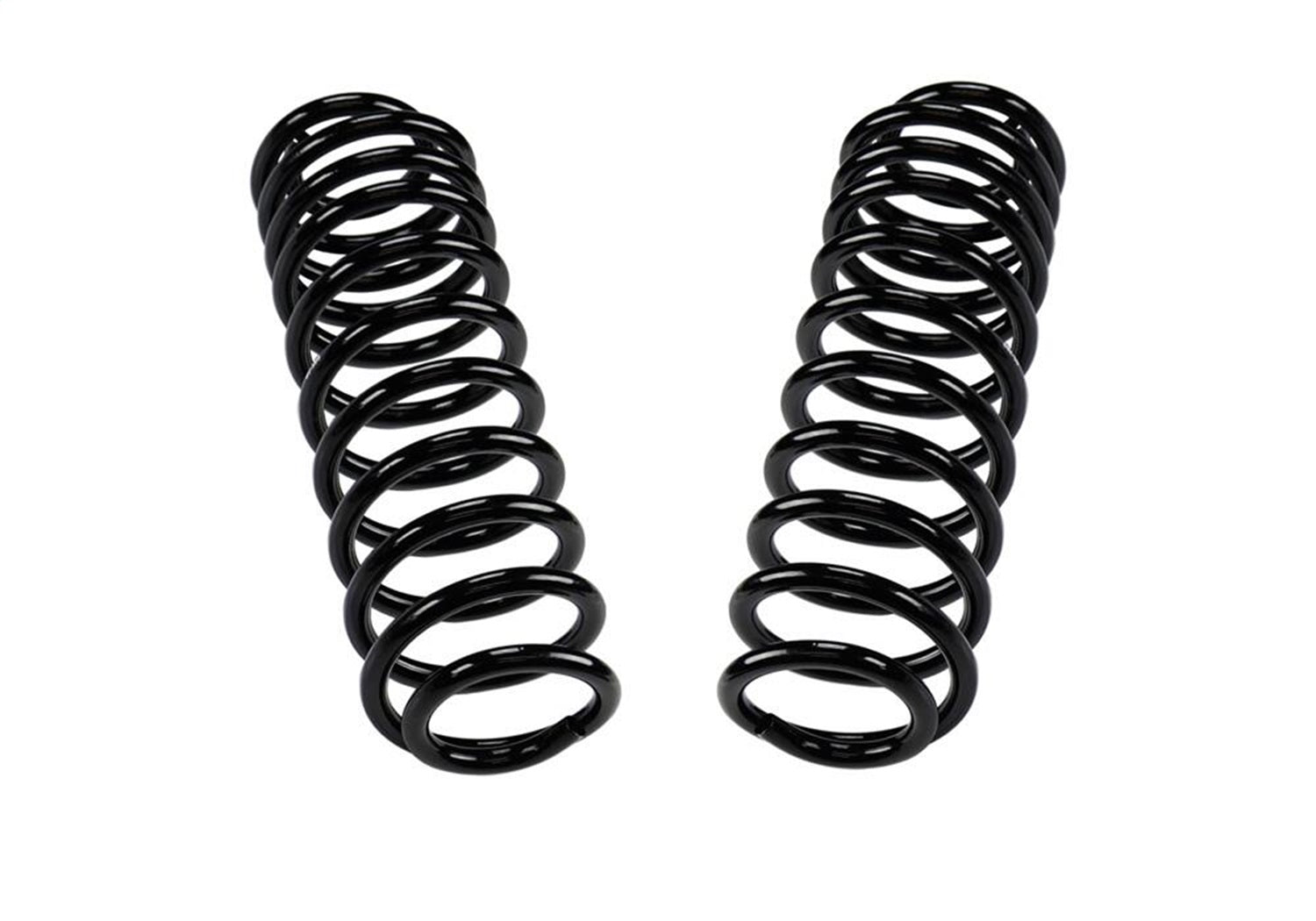 Superlift 596 Coil Springs Fits 18-25 Wrangler (JL)