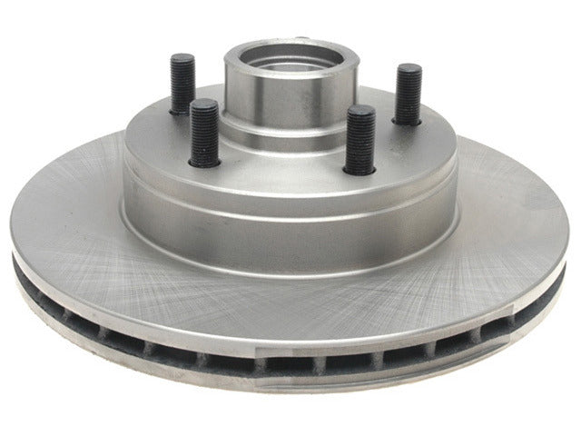 Raybestos Brakes Disc Brake Rotor and Hub Assembly  5976R