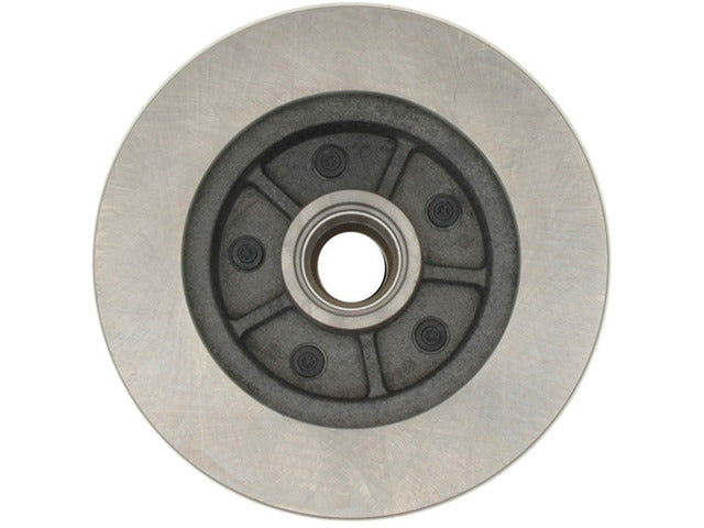 Raybestos Brakes Disc Brake Rotor and Hub Assembly  5976R