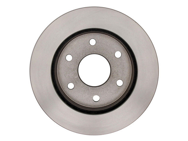 Raybestos Brakes Disc Brake Rotor  5977R
