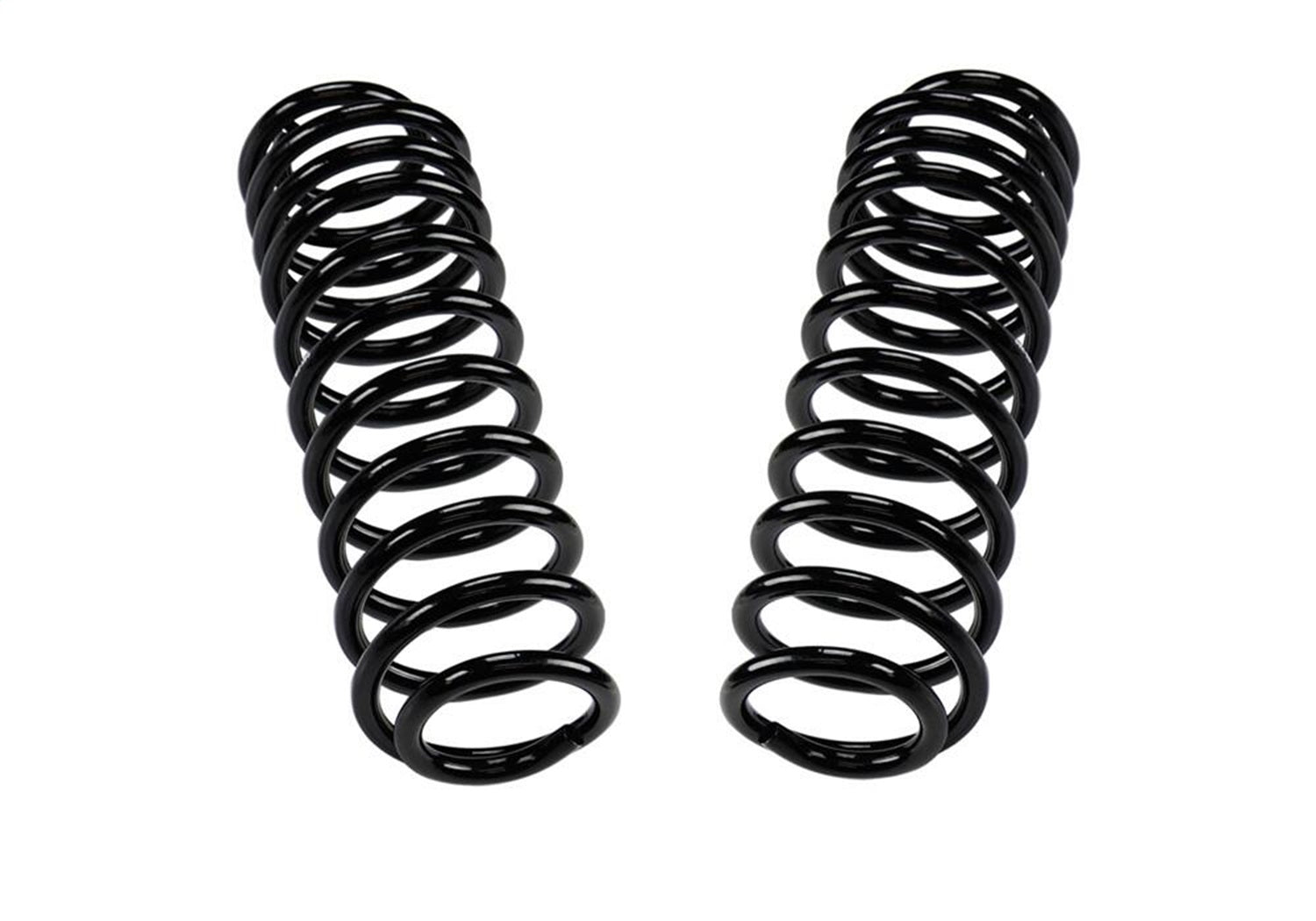 Superlift 597 Coil Springs Fits 18-25 Wrangler (JL)