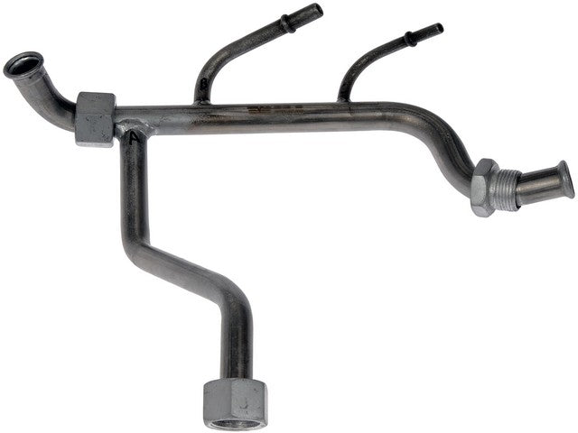 Dorman - OE Solutions Exhaust Gas Recirculation (EGR) Line  598-128