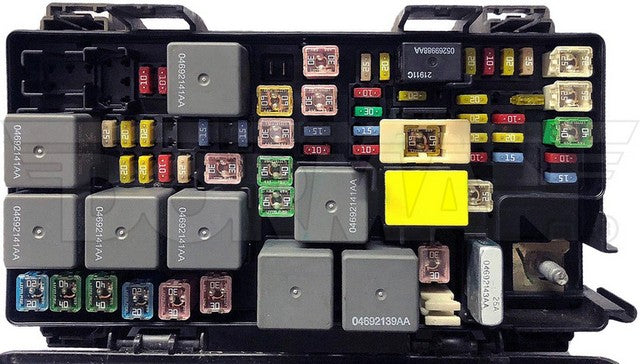 Dorman - OE Solutions Integrated Control Module  598-703