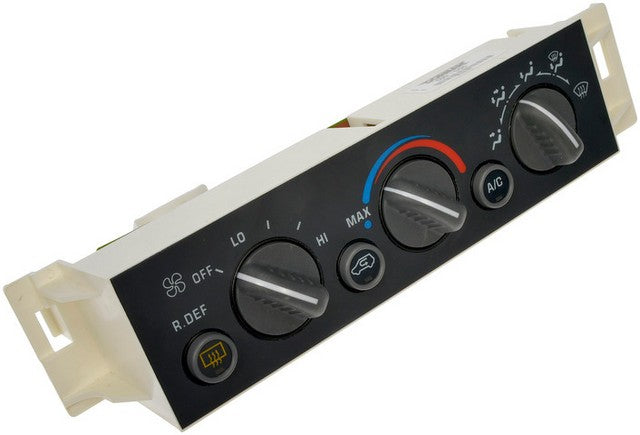 Dorman - OE Solutions HVAC Control Module  599-006