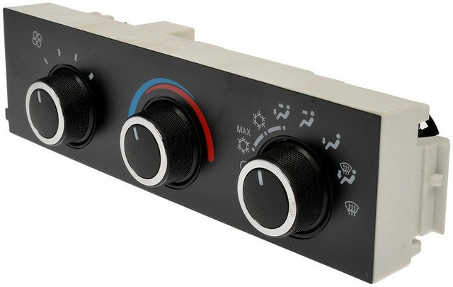 Dorman - OE Solutions HVAC Control Module  599-217