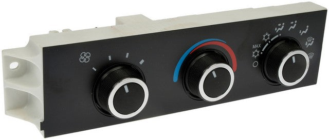 Dorman - OE Solutions HVAC Control Module  599-217