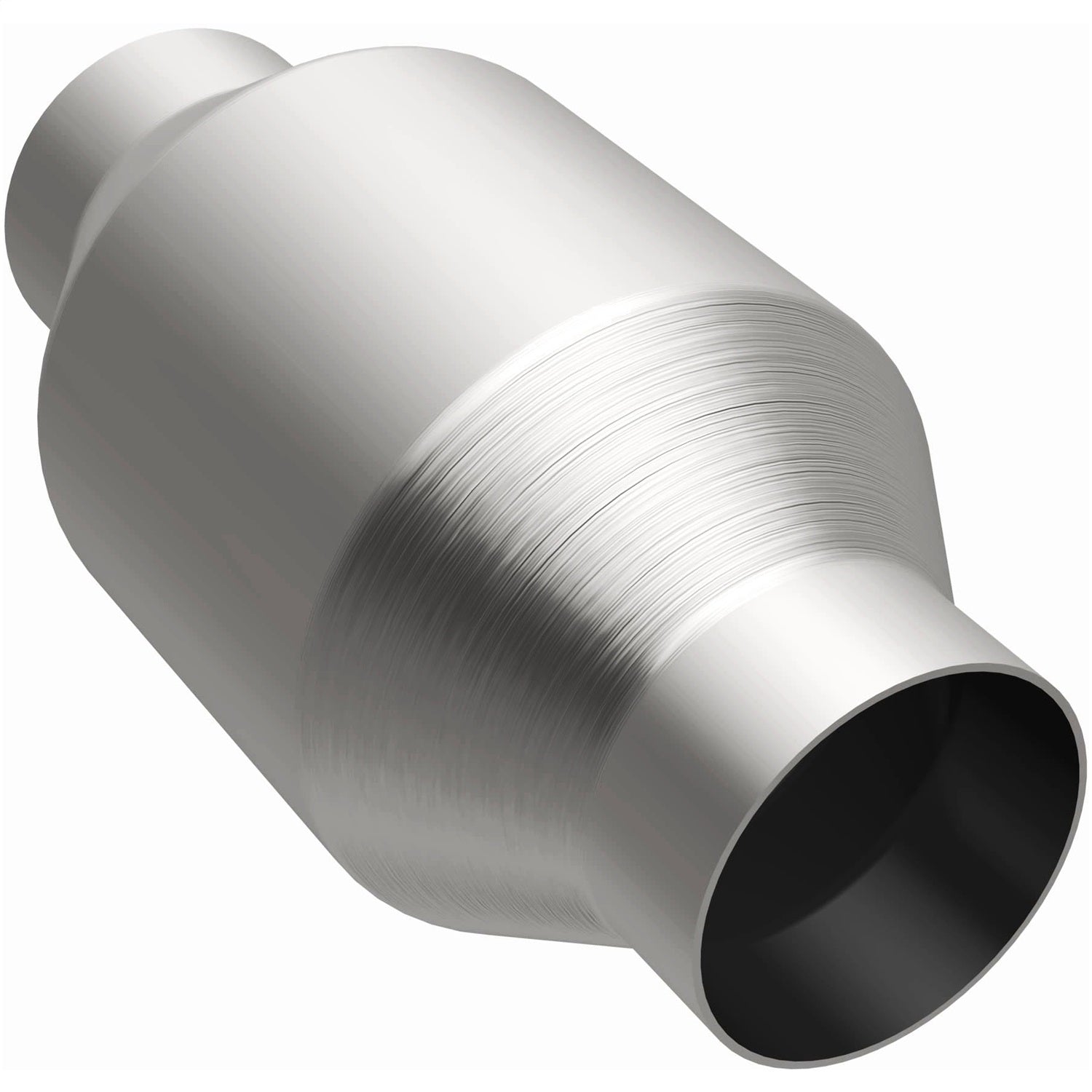 MagnaFlow 49 State Converter 59954 Universal-Fit Catalytic Converter