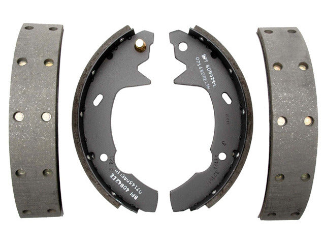 Raybestos Brakes Drum Brake Shoe  599PG